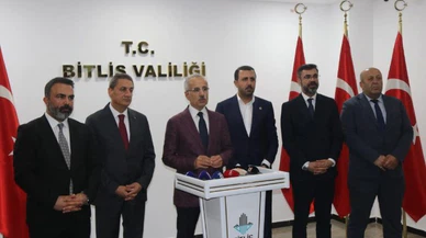 Ulaşım ve iletişime 277 milyar dolar