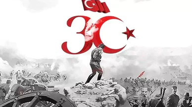 Zafer ruhuyla ilelebet