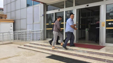 Adam mı öldürdü tepkisi