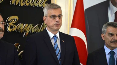 Bakan'dan enfeksiyon uyarısı