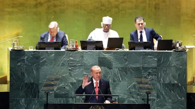 Cumhurbaşkanı: Daha neyi bekliyorsunuz