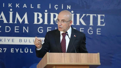 Enflasyon düşüşü devam edecek