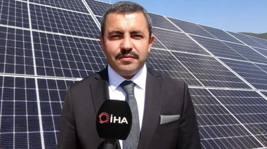 GES'ten ayda 1 milyon gelir elde edilecek