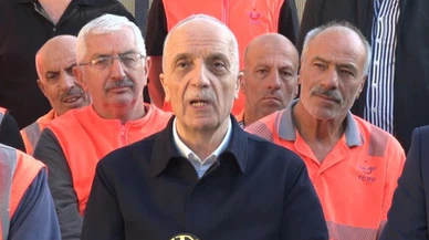 İşçiler artık ek iş yapıyor