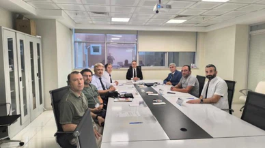 Kanserde erken teşhis hamlesi