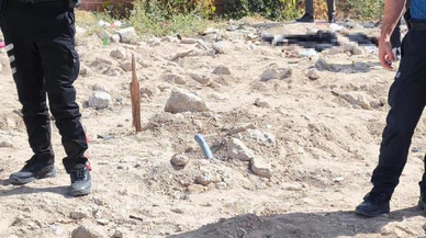 Kızı öldürdü, sonra intihar etti