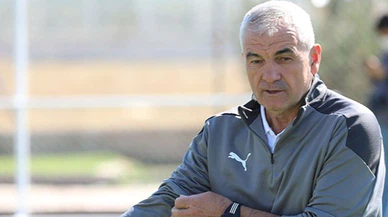 Rıza Çalımbay hangi Süper Lig'le temasta