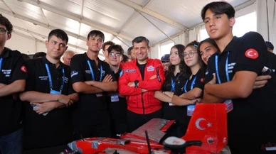 Savunma sanayinde bağımlılık azaldı