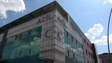 Silahlı kavga: 1 ölü