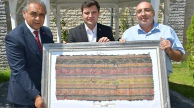 Sivas'ın Gürün ilçesinde tarihi bir efsane  yeniden canlanıyor