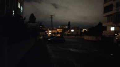 Sivas'ta bu sokak lambaları ne zaman yanacak