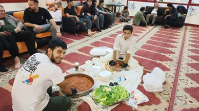 Sivas'ta KYK öğrencilerine uyum programı