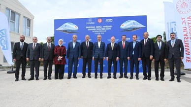 Sivas ulaşımda kilit nokta