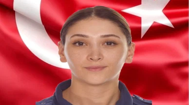 Sivaslı polisimiz İstanbul'da şehit oldu