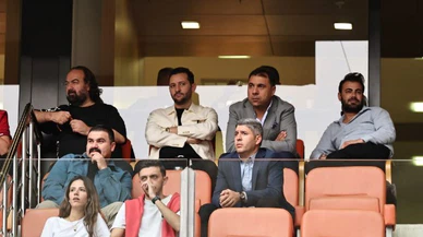 Sivasspor Başkanı takımını yalnız bırakmadı