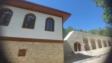 Somuncu Baba'nın Sivas izleri