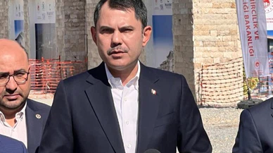 101 bin 254 konut teslim edildi