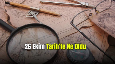 26 Ekim Tarh'te Ne Oldu