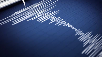 4.0 Büyüklüğünde Deprem Meydana Geldi