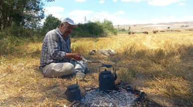 Bu dem başka bir dem