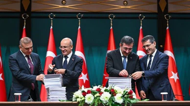 Bütçede aslan payı eğitim ve sağlıkta