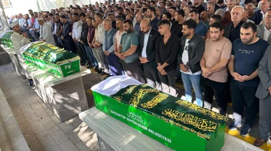 Cinnetle bir aile yok oldu