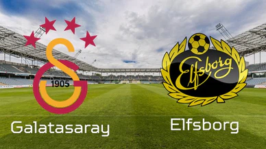 Galatasaray - Elfsborg Maçı Hangi Kanalda, Saat Kaçta? GS Elfsborg Maçı Ne Zaman, Neden 17.30'da Oynanıyor?