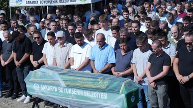 Gelinlik Yerine Kefen Giydi