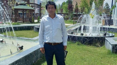 Genç Tartıştığı Babasını Tüfekle Vurarak Öldürdü