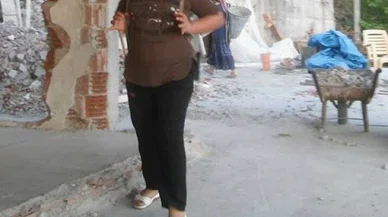 Genç kızın sahilde cesedi bulundu