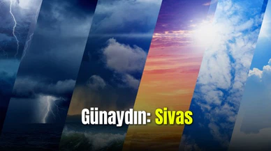 Günaydın Sivas