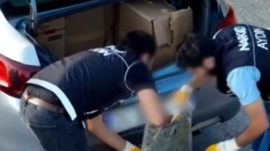 Hollywood Filmlerini Aratmadı