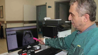 İlk Kez Görülen Giresun Sendromu Tıp Literatürüne Girdi