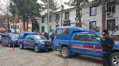 Kontrol Şartıyla Serbest Kaldı