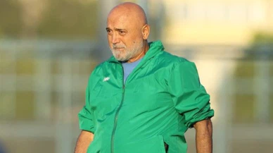 Moldova Ekibi Zimbru'nun Teknik Direktörü Oldu