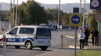 Saldırı Sonrası Maalesef Şehit Ve Yaralılarımız Bulunmaktadır