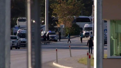 Şehit ve yaralılarımız var