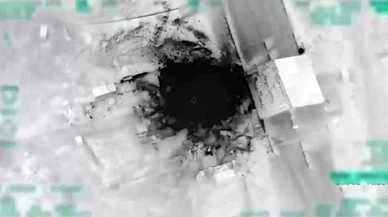 Şehitlerinin Kanını Yerde Bırakmadı