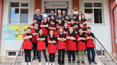 Sivas Bilişim Teknolojileri eğitim başladı