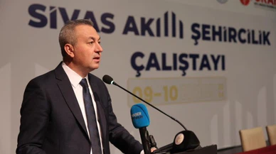 Sivas için yerel kalkınma hamlesi