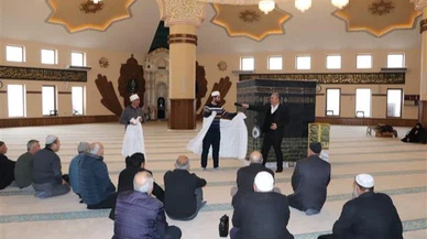 Sivas'ta Hac Semineri