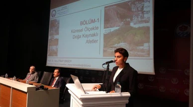 Sivas'ta heyelan riski