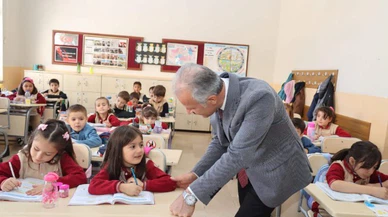 Sivas'ta okullarda yeni eğitim konuşuluyor