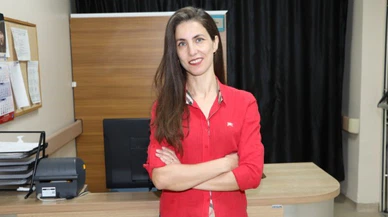 Sivas'ta uzmanından menopoz uyarısı