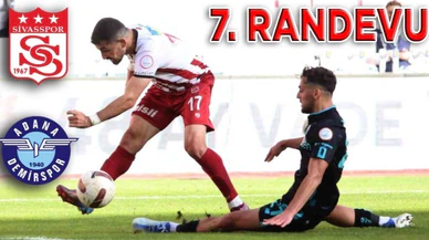 Sivasspor'da Adana Demir alerjisi