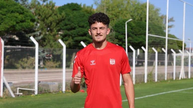 Sivasspor'da yok, milli takımda var