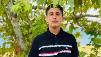 Teyzesinin Evinin Önünde Öldürüldü