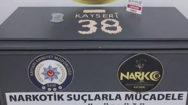 Torbacılara Operasyon: 5 Gözaltı