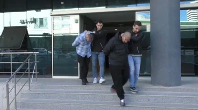 Uyuşturucu Operasyonu Binlerce Kişiyi Zehirlenmekten Kurtardılar