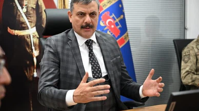 Valiyi dolandırmak istediler